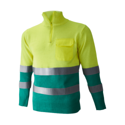 Jersey Alta Visibilidad