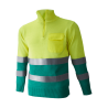 Jersey Alta Visibilidad