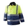 Parka Alta Visibilidad