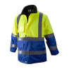 Parka Alta Visibilidad
