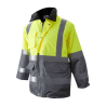Parka Alta Visibilidad
