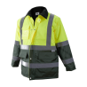 Parka Alta Visibilidad