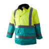 Parka Alta Visibilidad