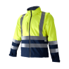 Chaqueta Softshell AV
