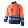 Chaqueta Softshell AV