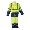 Traje de Agua Alta visibilidad