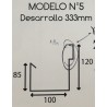 Canalon Semicircular