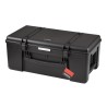 Maleta Resistente, Polivalente, con Gran Capacidad y Ruedas Ubox