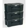 Maleta Resistente, Polivalente, con Gran Capacidad y Ruedas Ubox