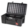Maleta Resistente, Polivalente, con Gran Capacidad y Ruedas Ubox