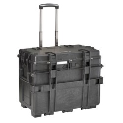 Explorer 5140 BKT02.AH IP67 con Cajones y Ruedas