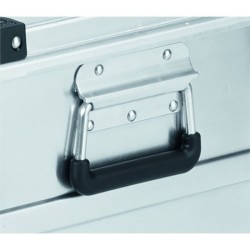 Cajas de Aluminio K 424 XC