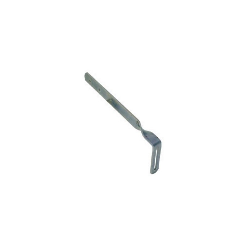 Soporte Angular Retorcido