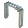 Soporte Separador de Aleros Regulables