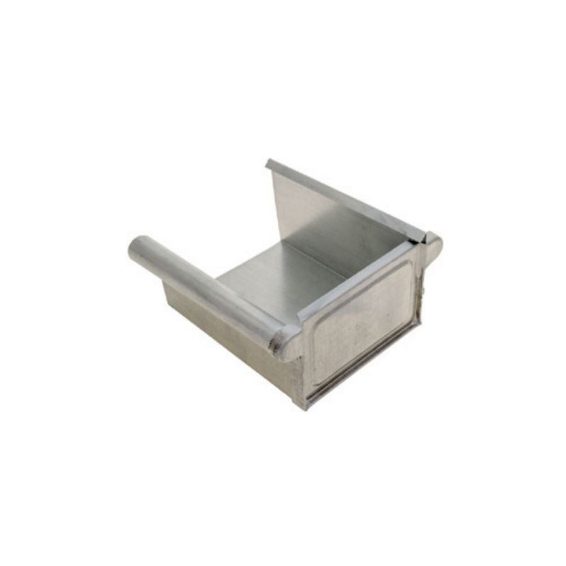Cabecero L-160mm Cuadrado