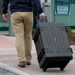 Mod. 5833 BPH Maleta Transportar Equipos Fotográficos a Prueba de Agua