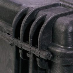 Mod. 5833 BPH Maleta Transportar Equipos Fotográficos a Prueba de Agua