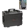 Mod. 5833 BPH Maleta Transportar Equipos Fotográficos a Prueba de Agua