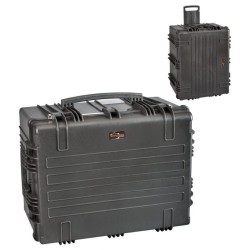 7745 BDR Maletas con Backpack para Drone