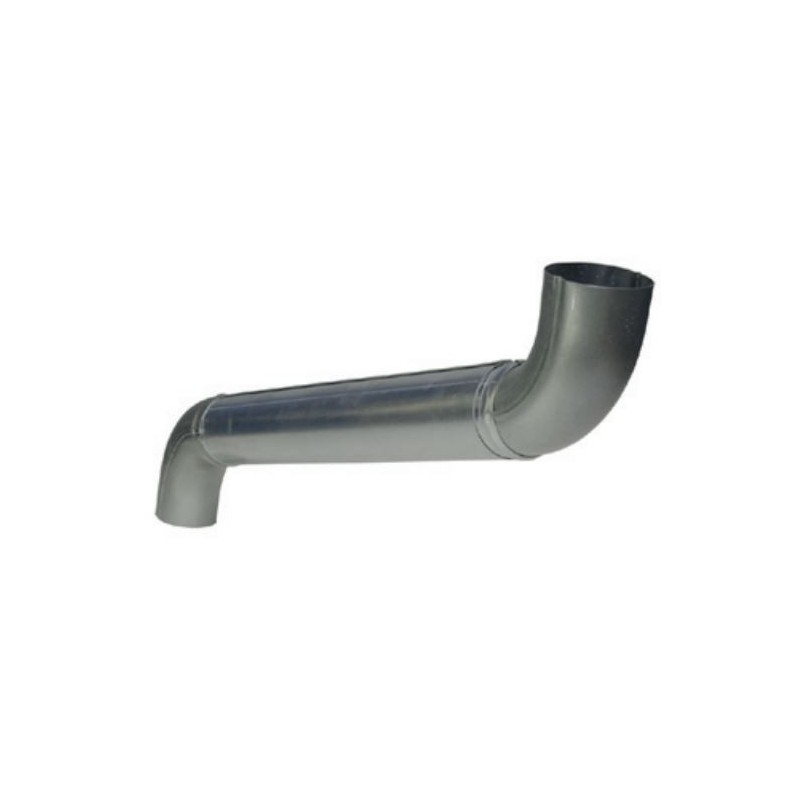 Doble Codo Extensible