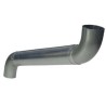 Doble Codo Extensible