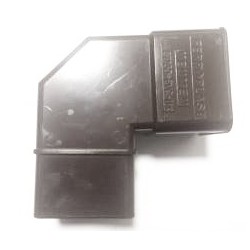 Codo Cuadrado A 87º 30´