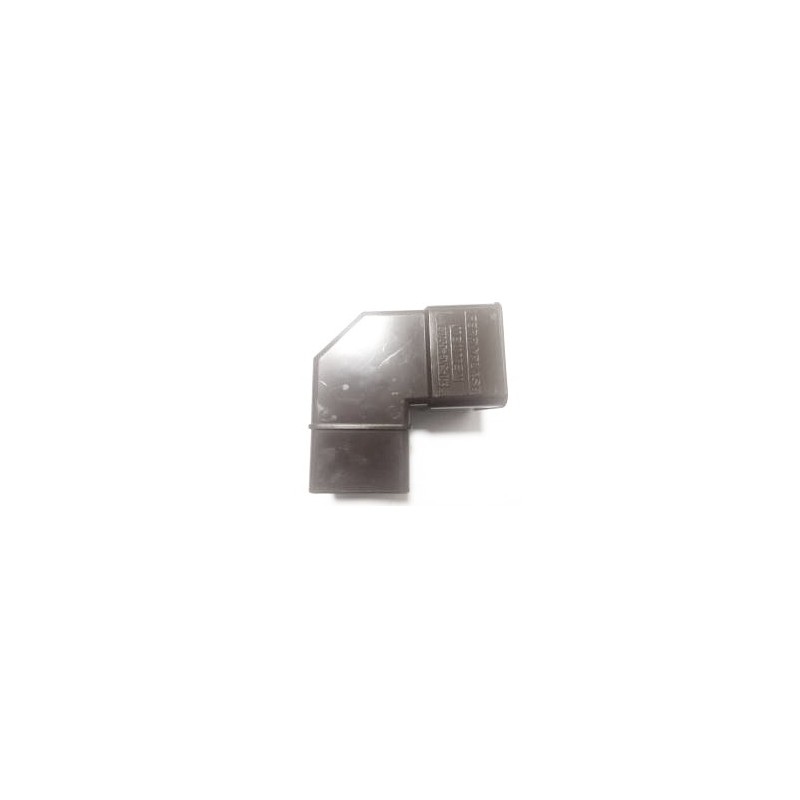 Codo Cuadrado A 87º 30´
