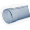 Tubo Circular  Longitud 3m "EUME"