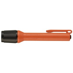linterna ATEX