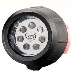 linterna LED