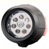 linterna LED