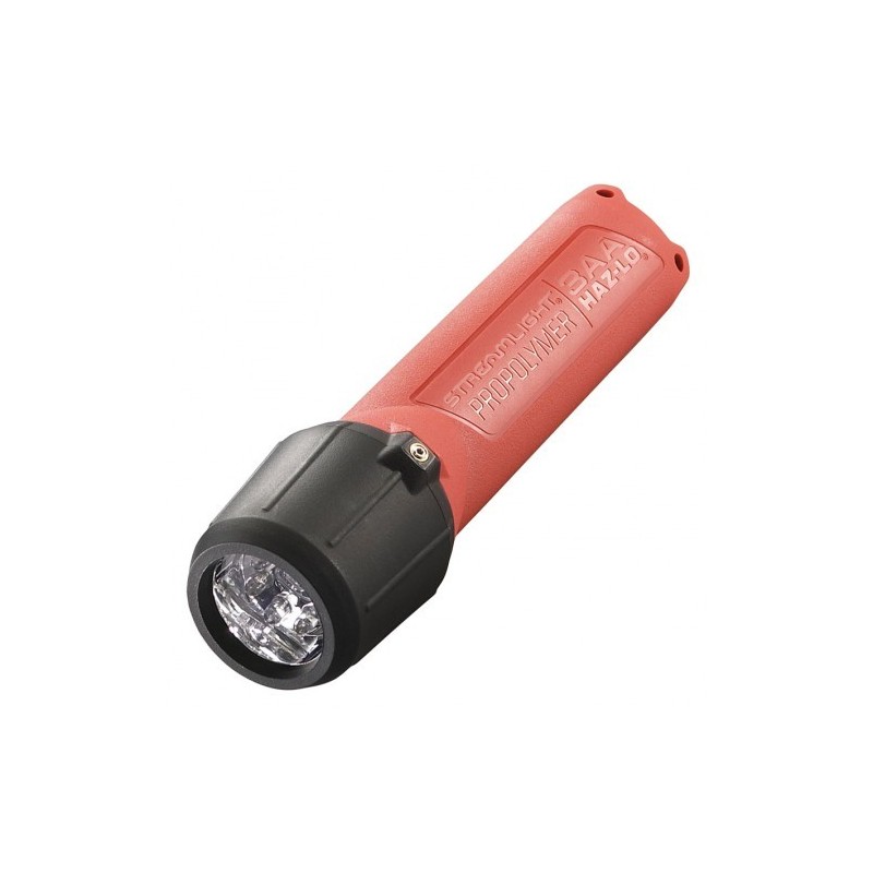 linterna LED