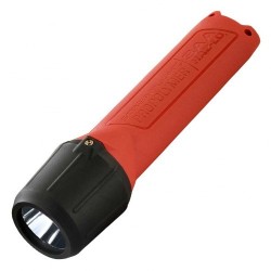 Linterna de seguridad