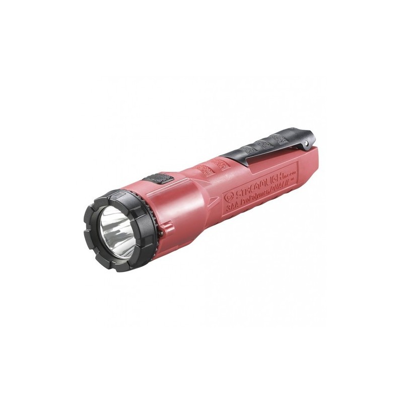 Linterna ATEX