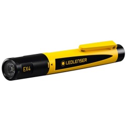 linterna ATEX
