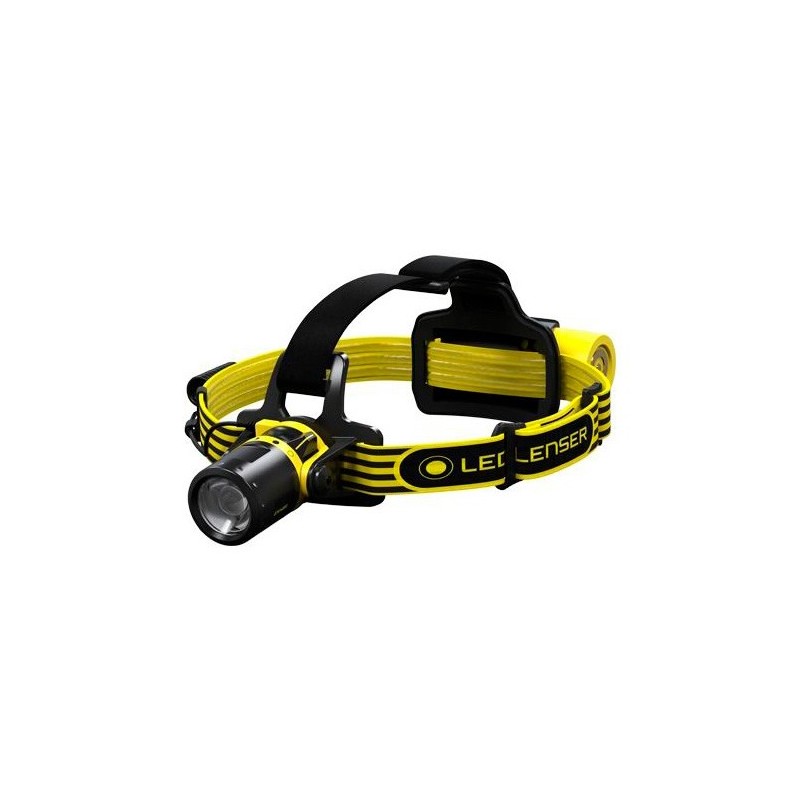 linterna ATEX
