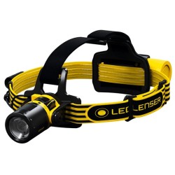 linterna ATEX