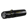 linterna LED