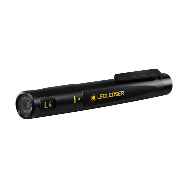 linterna LED