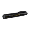 linterna LED