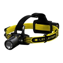 linterna LED