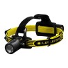 linterna LED