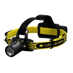 linterna LED