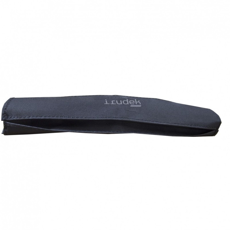 Funda ABSORB para proteger el absorbedor de energía en contacto con los bordes