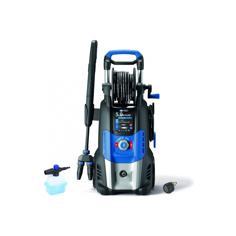 Hidrolimpiadora ARBC 5.0
