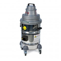 Aspirador Planet 22S Atex