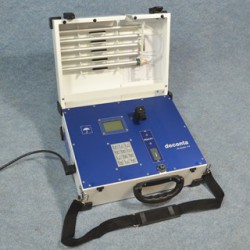 Airsampler 15S