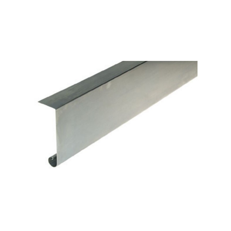 Remate Panel Sandwich de Madera