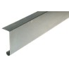 Remate Panel Sandwich de Madera