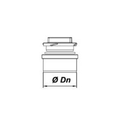 Tapón Registro M